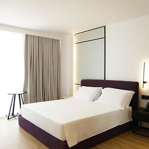 Camera deluxe con letto king size